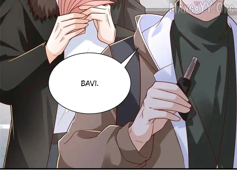 I randomly have a new career every week Chapter 852 - page 47